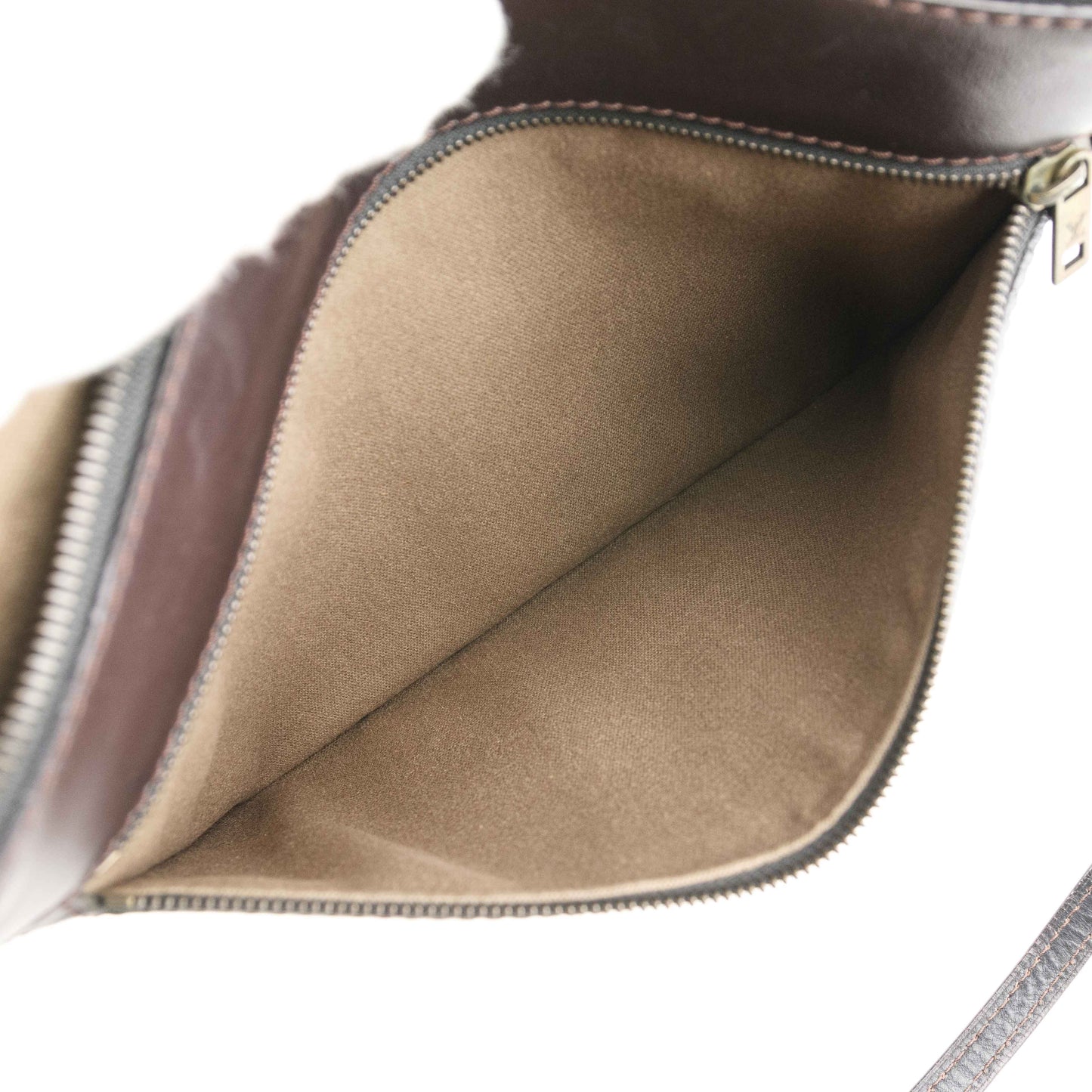 Louis Vuitton Shawnee Pochette Crossbody