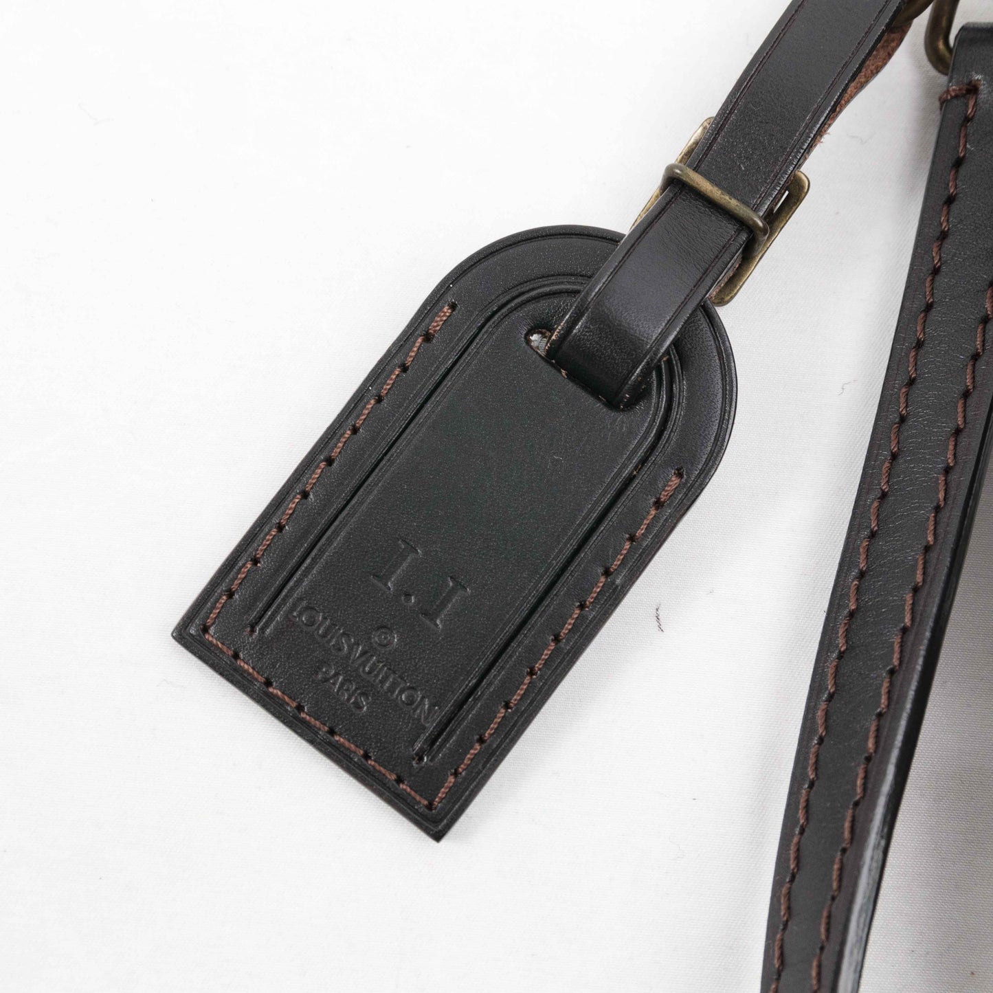 Louis Vuitton Shawnee Pochette Crossbody