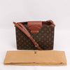 Authentic Louis Vuitton - Vintage Monogram Crossbody Shoulder Bag