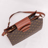 Authentic Louis Vuitton - Vintage Monogram Crossbody Shoulder Bag