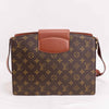 Authentic Louis Vuitton - Vintage Monogram Crossbody Shoulder Bag