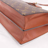 Authentic Louis Vuitton - Vintage Monogram Crossbody Shoulder Bag