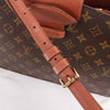 Authentic Louis Vuitton - Vintage Monogram Crossbody Shoulder Bag