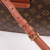 Authentic Louis Vuitton - Vintage Monogram Crossbody Shoulder Bag