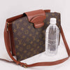 Authentic Louis Vuitton - Vintage Monogram Crossbody Shoulder Bag