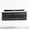 Authentic Valentino Garavani Black Leather Handbag