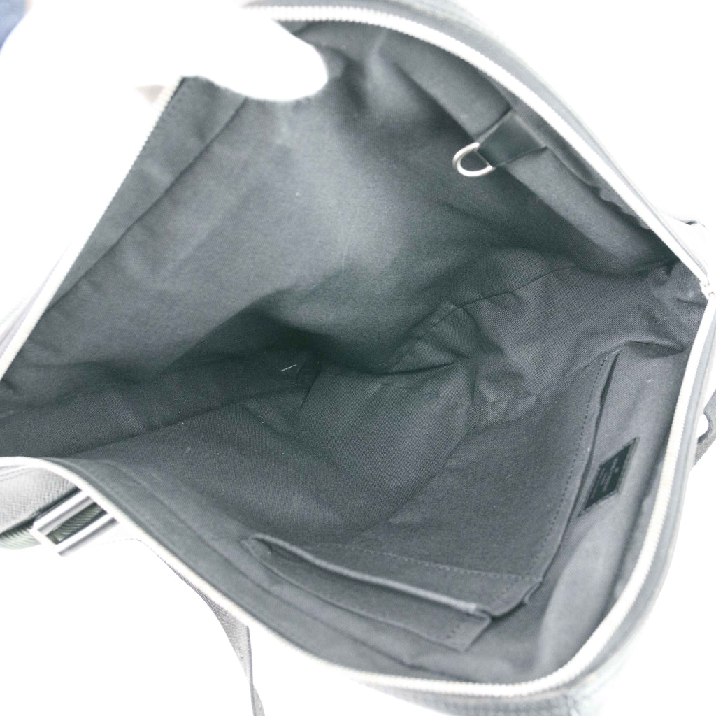 Louis Vuitton Taiga Leather District PM Messenger Bag