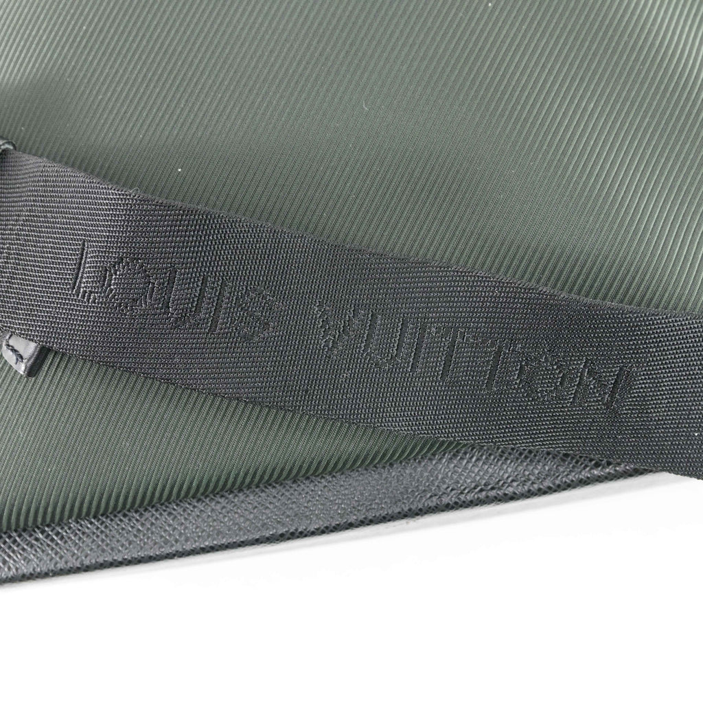 Louis Vuitton Taiga Leather District PM Messenger Bag