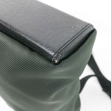 Louis Vuitton Taiga Leather District PM Messenger Bag