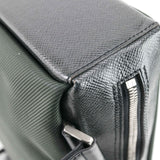 Louis Vuitton Taiga Leather District PM Messenger Bag