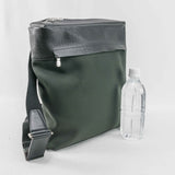 Louis Vuitton Taiga Leather District PM Messenger Bag