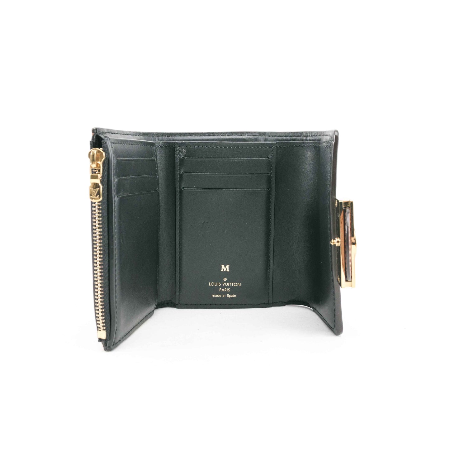 Louis Vuitton Dauphine Compact Wallet