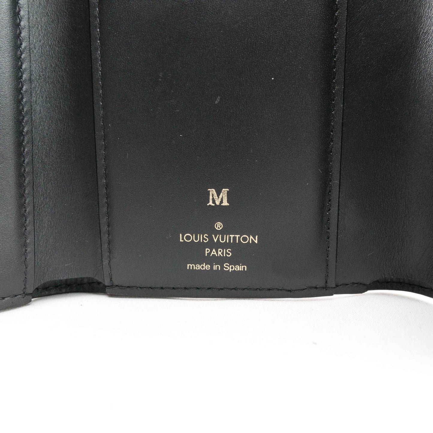 Louis Vuitton Dauphine Compact Wallet