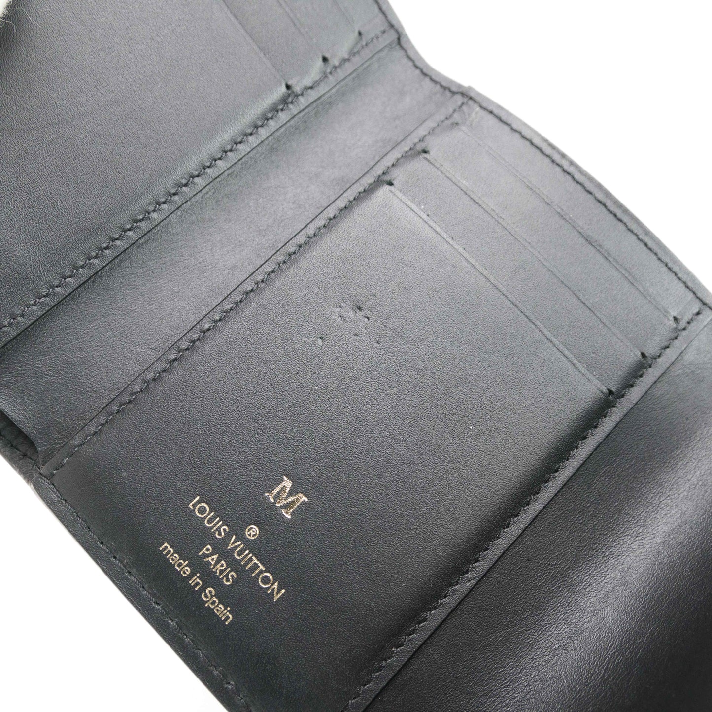 Louis Vuitton Dauphine Compact Wallet