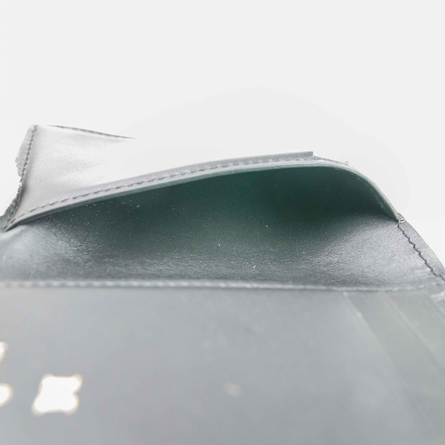 Louis Vuitton Dauphine Compact Wallet