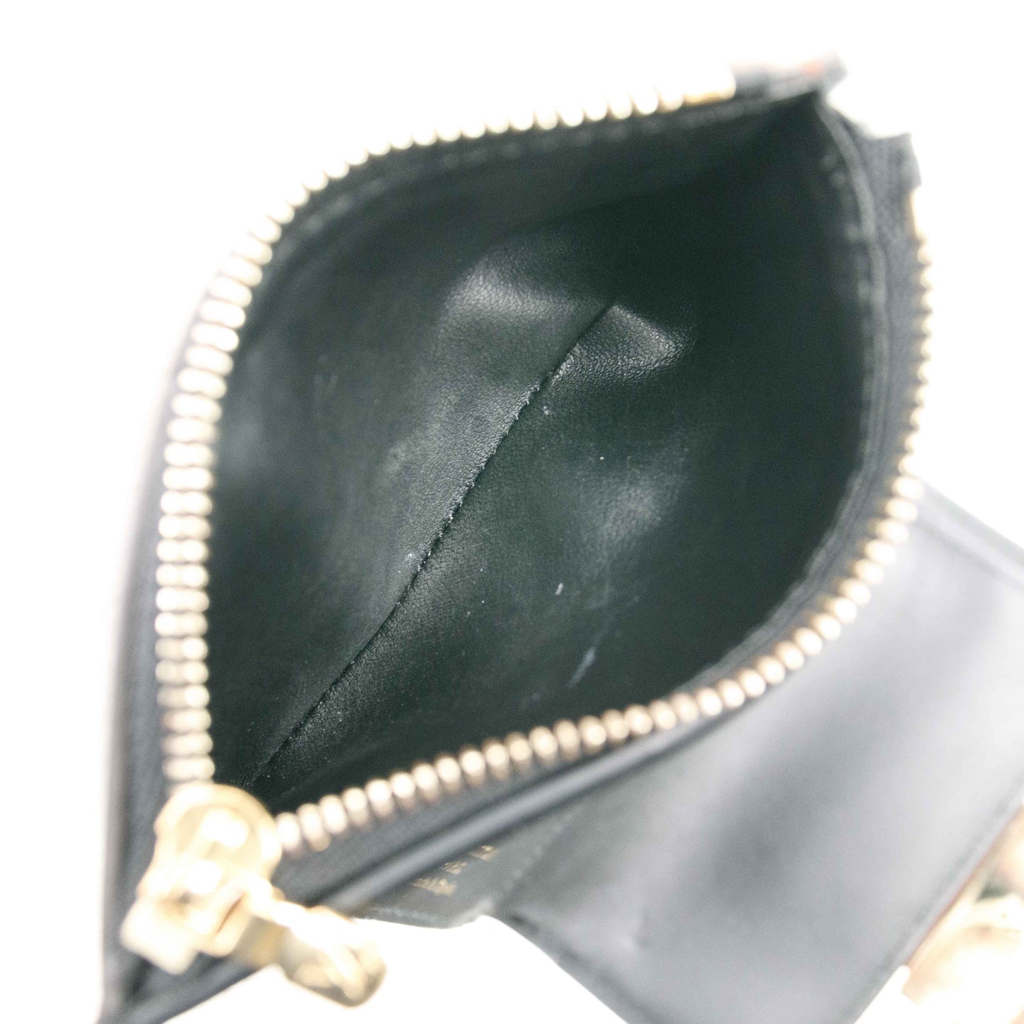 Louis Vuitton Dauphine Compact Wallet