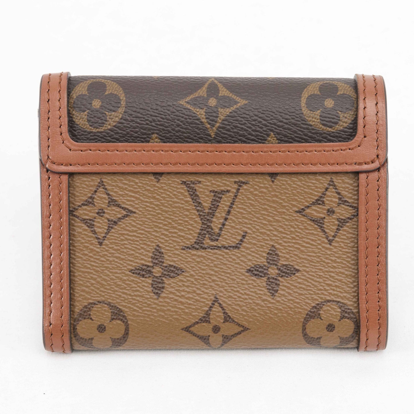 Louis Vuitton Dauphine Compact Wallet