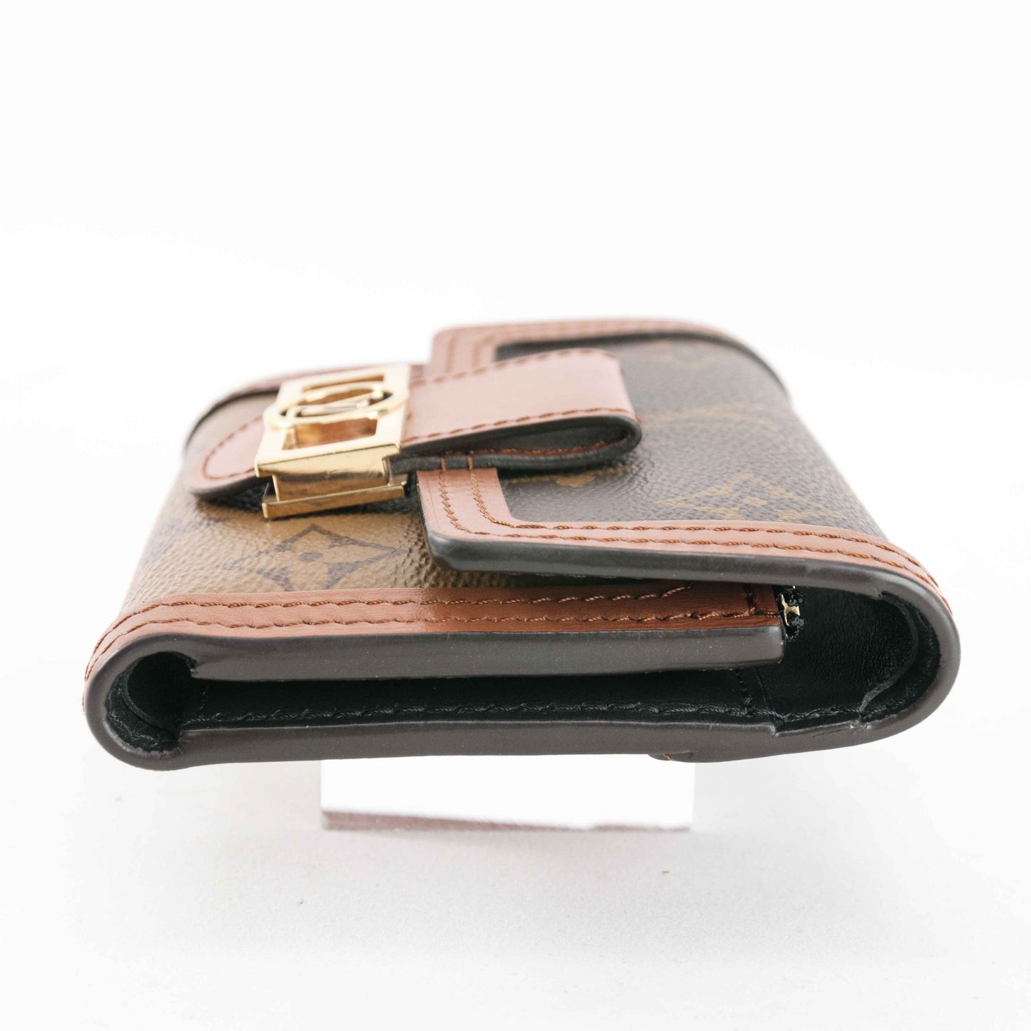Louis Vuitton Dauphine Compact Wallet