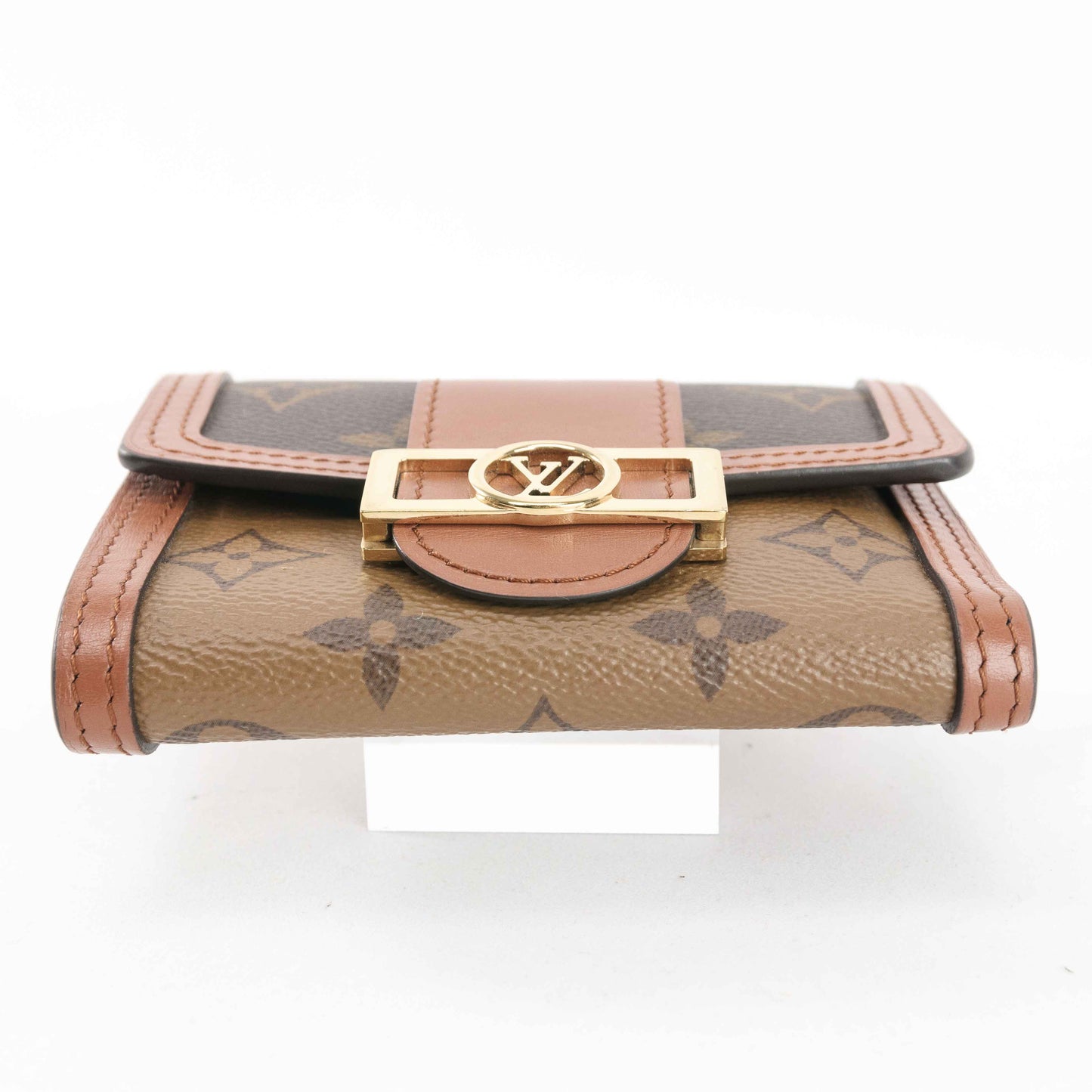 Louis Vuitton Dauphine Compact Wallet