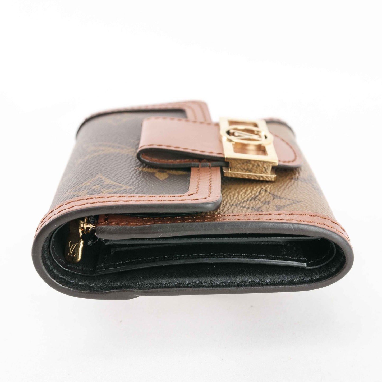 Louis Vuitton Dauphine Compact Wallet