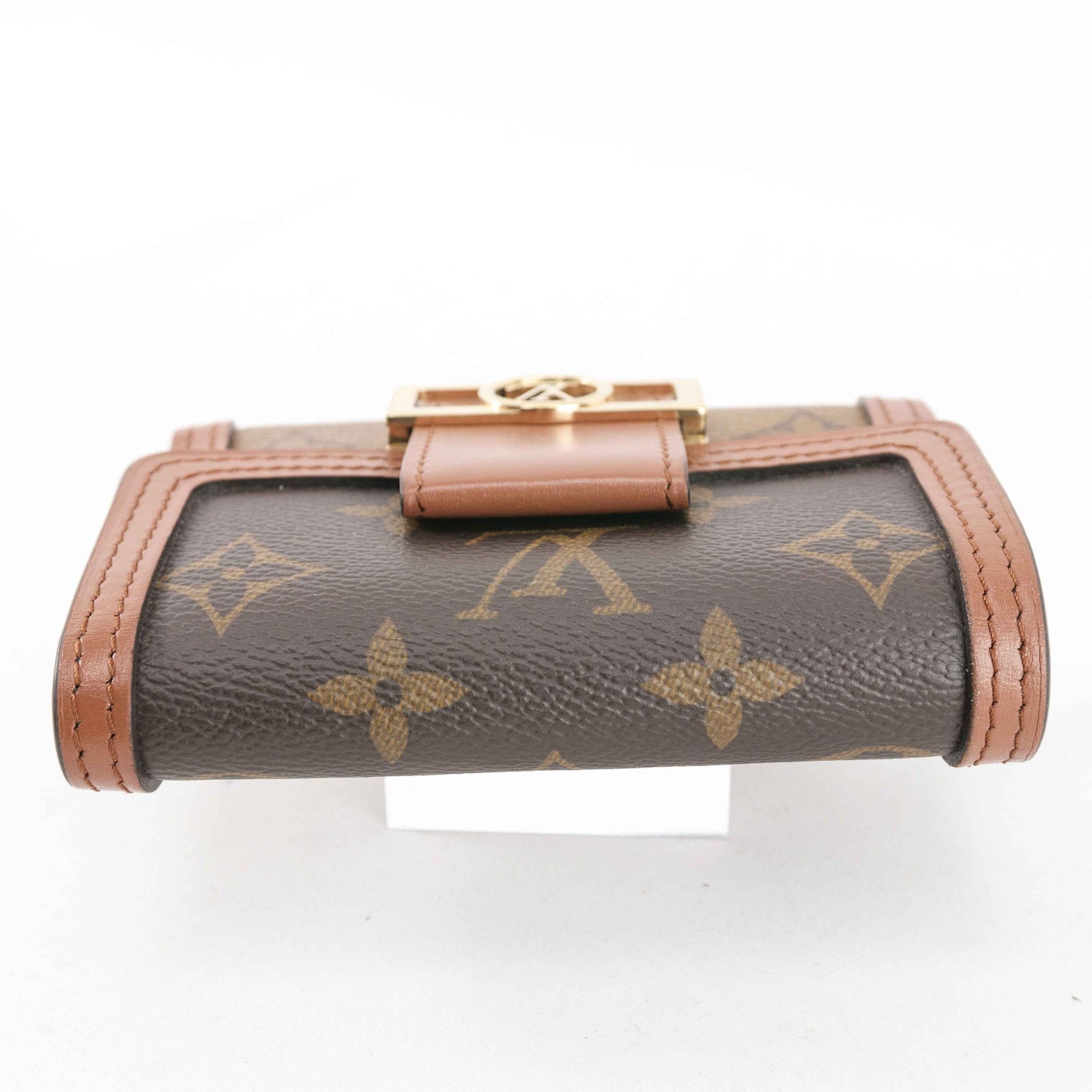 Louis Vuitton Dauphine Compact Wallet