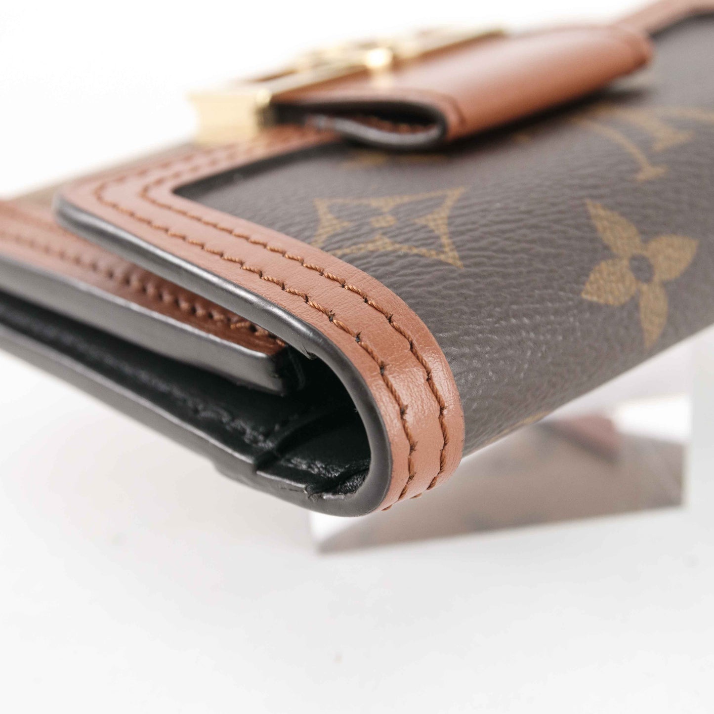 Louis Vuitton Dauphine Compact Wallet
