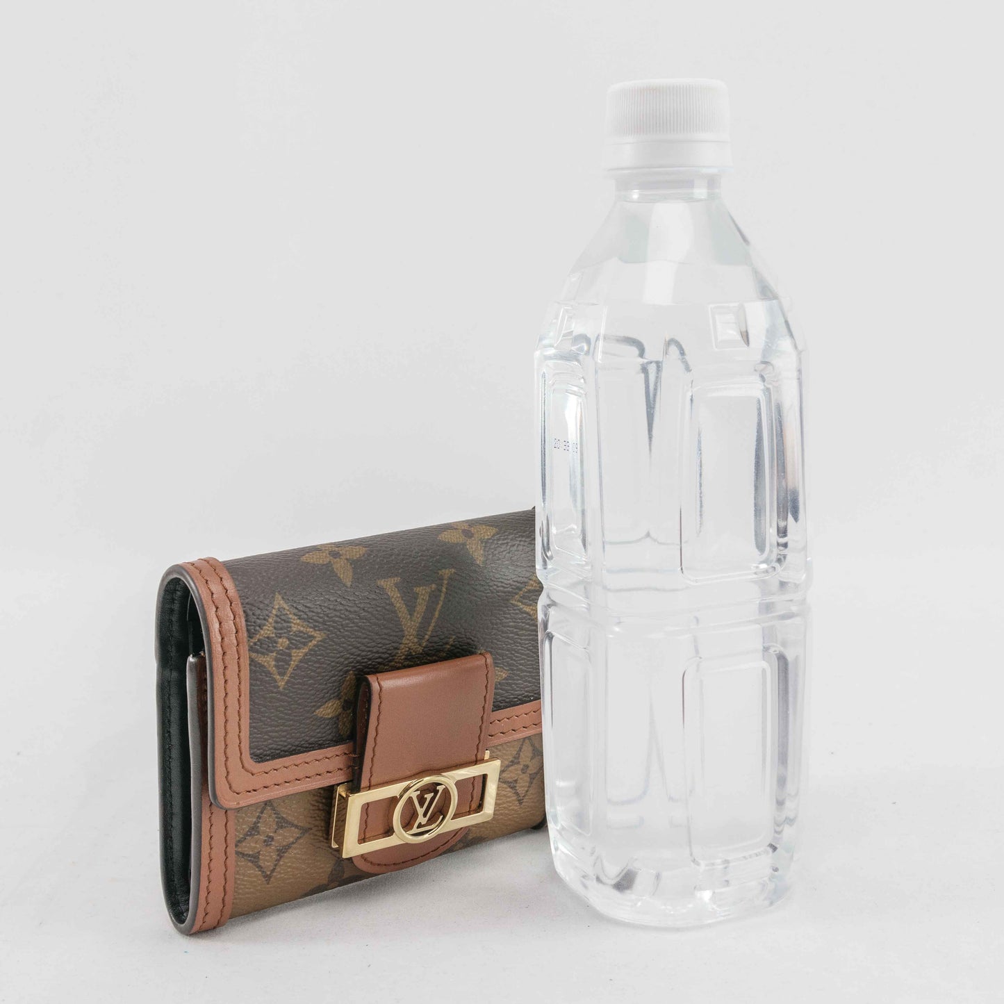 Louis Vuitton Dauphine Compact Wallet