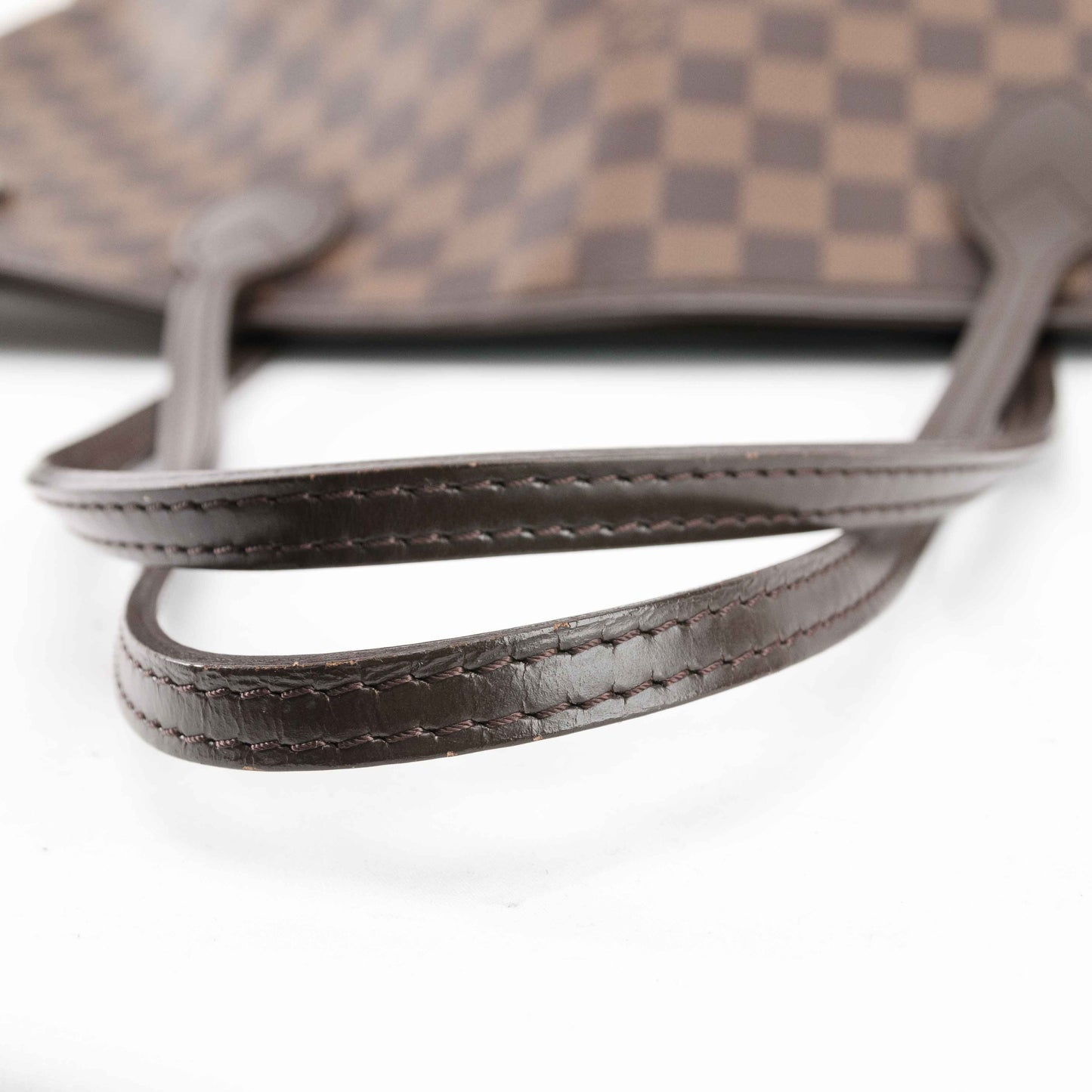 Louis Vuitton Neverfull MM - Damier Ebene