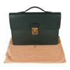 Authentic Louis Vuitton Epi Serviette Ambassadeur Briefcase