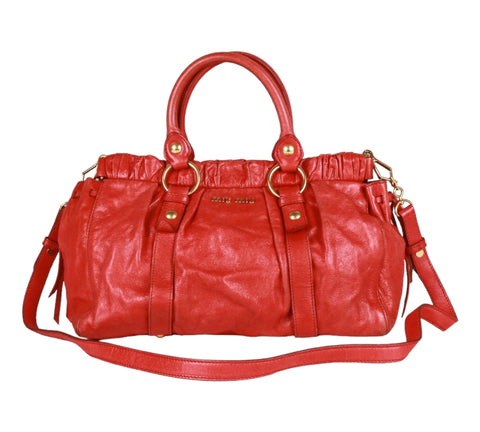 Authentic Lancel Premier Flirt bag