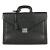 Authentic Burberry mens soft briefcase business bag