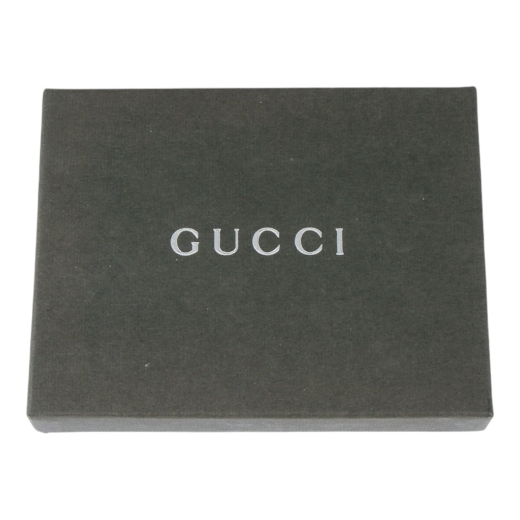 Authentic Gucci Agenda Cover in Smooth Leather with Box & tags