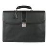 Authentic Burberry mens soft briefcase business bag