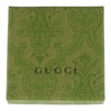 Authentic Gucci Lion Head Motif in Gold tone