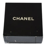 Authentic Chanel chain CC pendant Gold tone belt