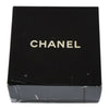 Authentic Chanel chain CC pendant Gold tone belt