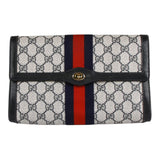 Authentic Gucci vintage accessories collection cosmetic bag