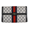 Authentic Gucci vintage accessories collection cosmetic bag