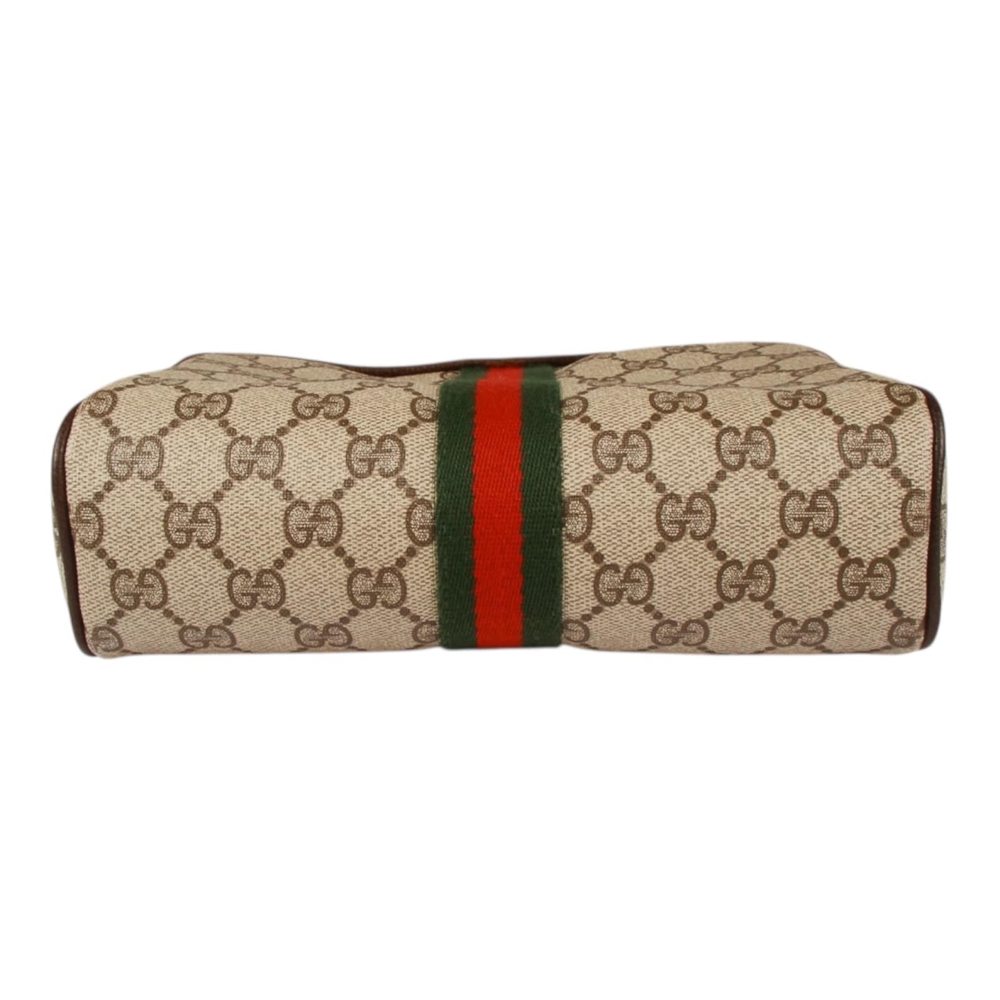 Authentic Gucci Parfums vintage accessories collection cosmetic bag
