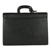 Authentic Burberry mens soft briefcase business bag