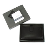 Authentic Gucci Agenda Cover in Smooth Leather with Box & tags