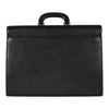 Authentic Burberry mens soft briefcase business bag