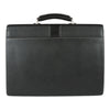 Authentic Burberry mens soft briefcase business bag