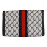 Authentic Gucci vintage accessories collection cosmetic bag