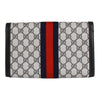 Authentic Gucci vintage accessories collection cosmetic bag