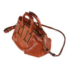 Authentic Chloe brown Ethel two way bag