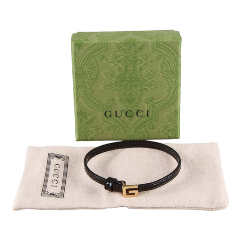 Authentic Gucci Lion Head Motif Crystal Ring In Gold