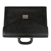 Authentic Burberry mens soft briefcase business bag