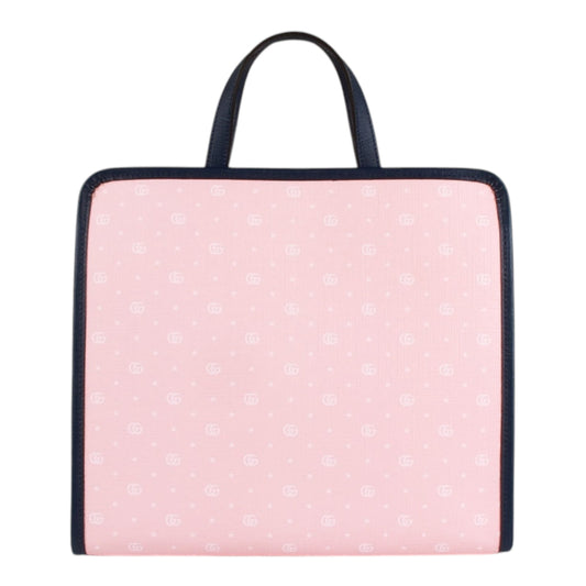 Authentic GUCCI Kids The Jetson's printed tote bag