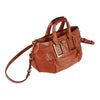 Authentic Chloe brown Ethel two way bag